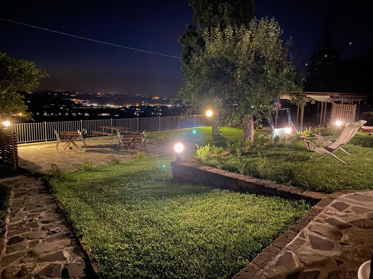Casa Vacanze San Stefanetto Treiso Exterior foto